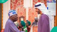 Nigerian government speaks on UAE, mentions plan to establish first ever Abu Dhabi Bank in Lagos