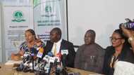 2023: Only corrupt politicians can afford N100m for APC presidential nomination form, CISLAC says