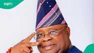 “I am a bulldozer”: Adeleke expresses confidence ahead of Osun guber election