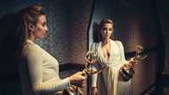 Top facts about the beautiful "Killing Eve" actress Jodie Comer