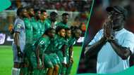 AFCON 2027 qualifier: Guinea-Bissau confirms squad to face Nigeria and Tanzania