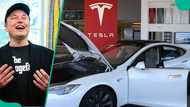 Elon Musk shuns Nigeria, opens Tesla office in another African country
