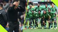 MLS legend names Super Eagles’ biggest football problem amid search for a new coach