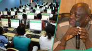 JAMB: Full breakdown of UTME 2024 results emerge as exam ends