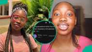 Lady who applied for a tech scholarship celebrates as she’s selected, posts mails she got