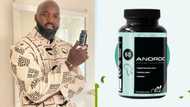 US-based African entrepreneur launches anti-COVID-19 supplement