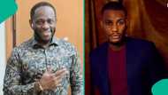 Alexx Ekubo's death: Family of Nollywood actor mourns, shares heartbreaking detail of his father