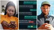 "I have moved to Canada": Lady accepts proposal from man she earlier rejected after he relocated to Canada