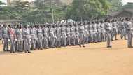 Customs Recruitment Exercise: Only 4 candidates per LG would be employed, Reps insist