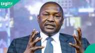 Malami: Tsohon ministan Buhari ya dau zafi bayan an zarge shi da daukar nauyin ta'addanci