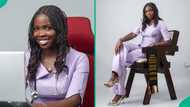 University of Benin student who once cried over UTME score finally bags nursing degree, shares story