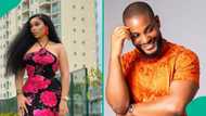 “Una too dey cover up lies”: Onyii Alex shares update on Alexx Ekubo’s whereabouts, fans react