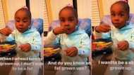 “You’re Fat, I Don’t Want to Be Like You”: Little Girl Tells Mum in Viral Video, Says She Wants to Be Skinny