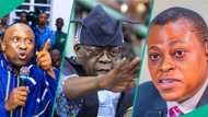 Rufai blasts Primate Ayodele over Tinubu’s alleged drug case: “Who is he when I am talking?”