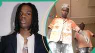 Rema announces POP Boys as winner of Kelebu challenge with $10,000 cash prize, others