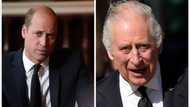 King Charles to pay yearly rent of N341.73 million to his son, Prince William
