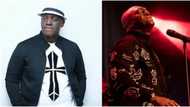 Concerns as comments on singer Sammie Okposo's Instagram page have been limited amid disturbing death reports