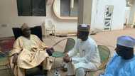 JUST IN: Former Sokoto state governor, Garba Nadama, dies