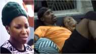 BBNaija: Vee tells Neo about missing her period as she expresses fear of getting pregnant (video)