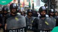 Deadly clashes in Pakistan-administered Kashmir leave nine dead