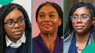 Poll Rating: Main reason Kemi Badenoch is likely to be removed and replaced emerges