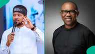 Lawrence Oyor makes striking observation about Peter Obi ahead of 2027 election