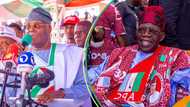You can’t keep Tinubu as a wife, and Atiku as side chick, Atiku’s aide blasts Reno Omokri