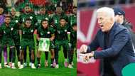 AFCON 2025: Algeria coach Vladimir Petkovic confident in stopping Nigeria in crucial quarterfinal