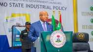 Governor Hope Uzodimma launches Imo state industrial policy