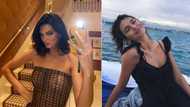 Kendall Jenner shuts down trolls’ ‘pick me girl’ remarks with tongue in cheek caption