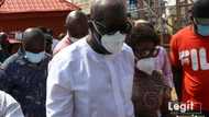 Edo election: Obaseki polls 307,955 to defeat Ize-Iyamu