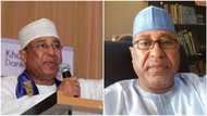 Kaduna train attack: Terrorists release Buhari's appointee, gives reason