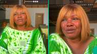 Woman shares how she found out husband secretly married another wife on Facebook: “He’s mummy’s boy”