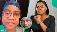 "Use your platforms to speak out”: Opeyemi Aiyeola calls on Funke Akindele, other stars over Oyo school attack