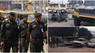 Revealed: How IPOB is gathering arms to fight Biafra war with FG – Ex-police boss