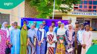 KamfaninTeckopi ya ba matasa 20 horo kan adabi da zane a jihar Gombe