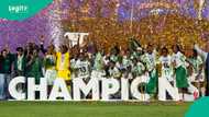 WAFCON Final: Ikonne congratulates Super Falcons on remarkable victory