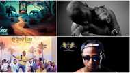 Fans pick Davido’s Timeless as their favourite album against A Better Time and A Good Time