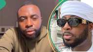 Samklef spills messy details on Tunde Ednut, says he would have poisoned him, “He gave me a drink”