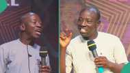 "Some prophets are supposed to be arrested": Pastor Bayo casts doubts on New Year declarations