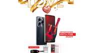Infinix Rewards Love Stories with HOT 40 Devices, Announces More Prizes for Customers