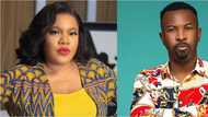 I just paid for a car worth millions of naira: Toyin Abraham addresses Ruggedman's post about actresses