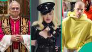 New investigation shows Pope Leo XIV is related to Justin Bieber, Madonna, other American celebs