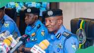 BREAKING: Woman killed as police, kidnappers of Lagos PDP chairman engage in gun battle