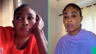 16-year-old boy rages after hearing unexpected words from mum's mouth, video goes viral