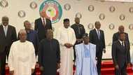 Juyin mulki: Sultan, Fastoci Sun Bayyana Matsayarsu Kan Tura Soji Nijar Da ECOWAS Ke Shirin Yi, Sun Gargadi Tinubu