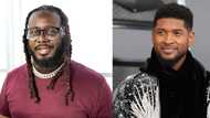 T-Pain says he didn’t mean to disrespect Usher after disclosing singer insulted his music