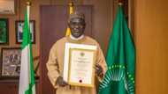 The vindication of Ambassador Tukur Buratai by Best Agbese