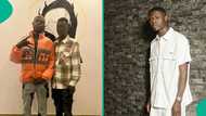 "I paid N16 million for Mohbad's autopsy": Late singer's dad insists, shares details on TikTok live