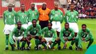 "I cried": Former Super Eagles star explains horrible, traumatic experience of missing World Cup